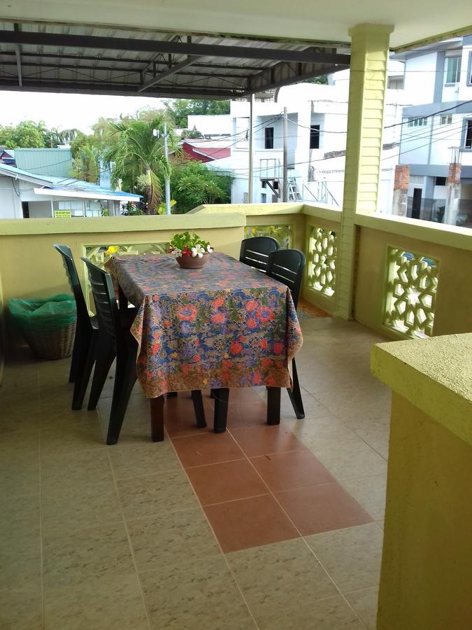 Mai Chenang Guesthouse Pantai Cenang  Εξωτερικό φωτογραφία