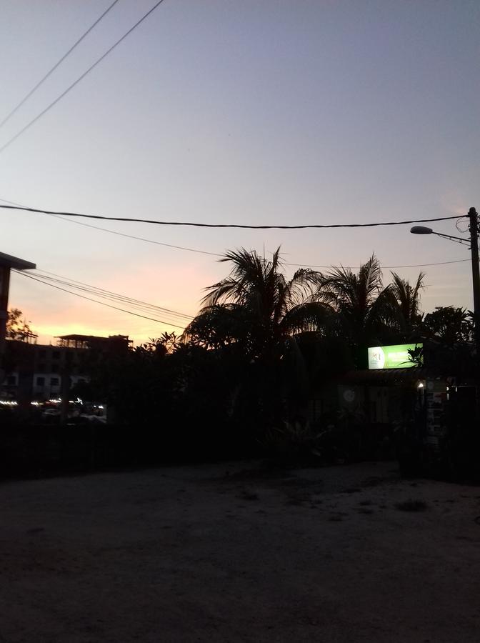Mai Chenang Guesthouse Pantai Cenang  Εξωτερικό φωτογραφία